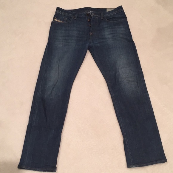 Diesel Other - Diesel jeans